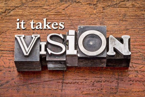 Vision Creative Solutions