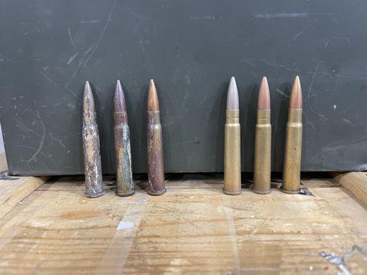American Gunsmithing and Sales