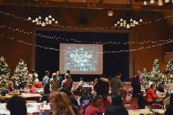 Christmas Celebration 2017