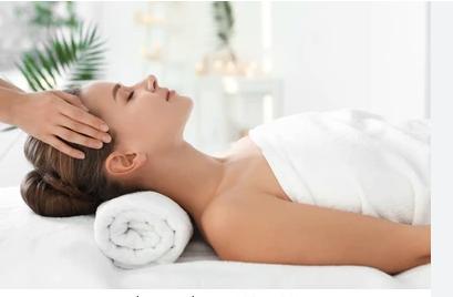 Soothing Hands Massage