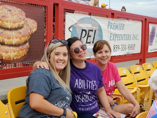 The Bill and Betsy Scheben Care Center