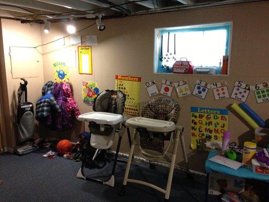 Little Dreamers Daycare