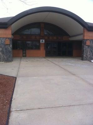 Edison Elementary School