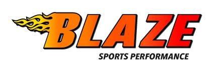 Blaze Sports Performance