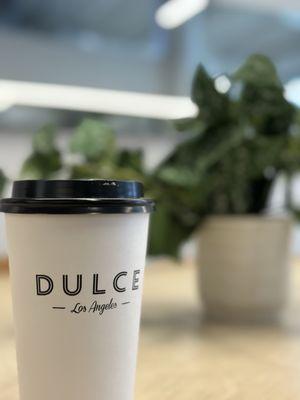 Cafe Dulce