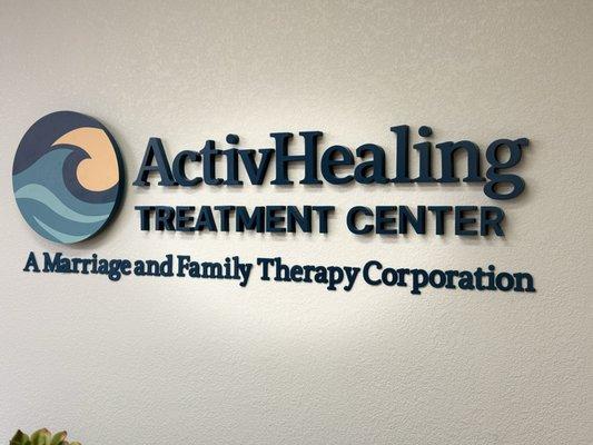 ActivHealing Treatment Center