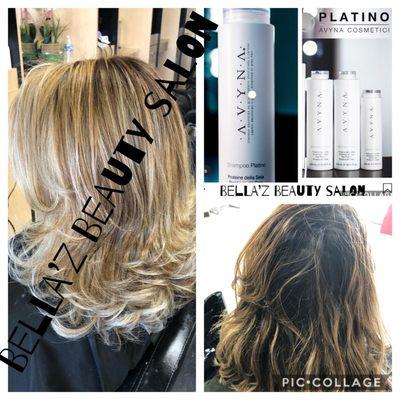 Bella’z Beauty Salon