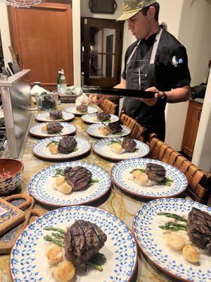 Kooben Catering & Events