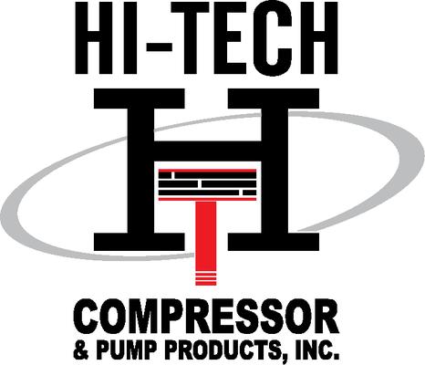 Hi-Tech Compressor & Pump Products