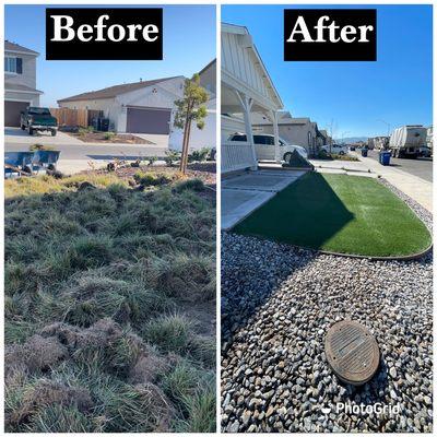 RJT Construction and Landscaping