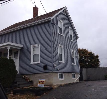 Stateside Vinyl Siding