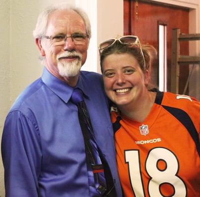 Allison Chiropractic Center