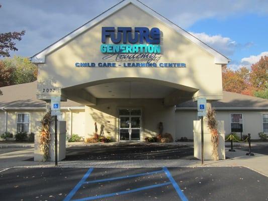 Future Generation Academy