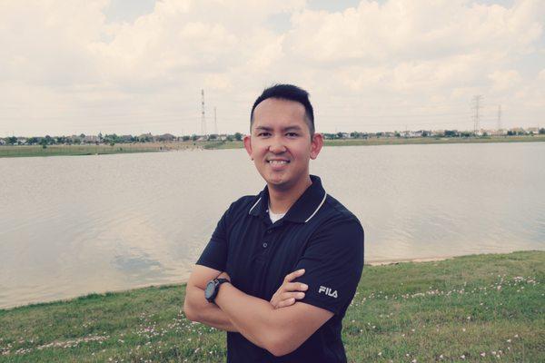 Dr. Nathan Nguyen, DC, MS