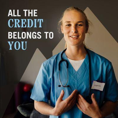 Proudly serving the nurses, doctors, office teams, and staff who keep our communities healthy.