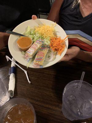 Brand N Iron Bar and Grill