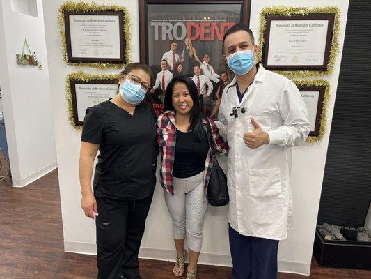 Monterey Hills Dental