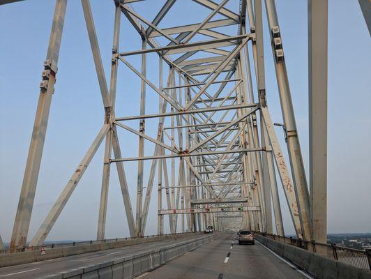 Commodore Barry Bridge