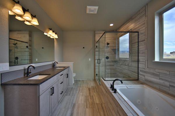 High Plains Builders