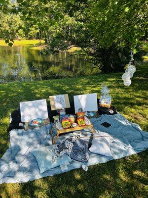 Cierra's Baskets Of Love