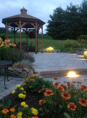 Shawn's Landscaping & Hardscaping, LLC