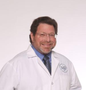 Dr. George I. Weinberger