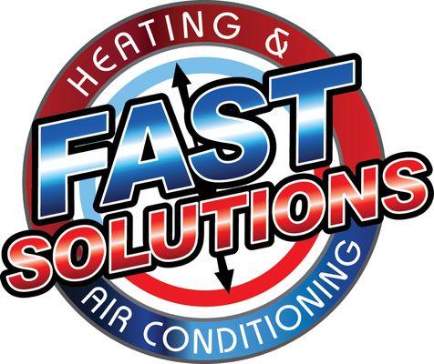 Fast Solutions Heating And Air