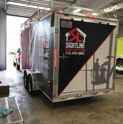 Sightline Construction