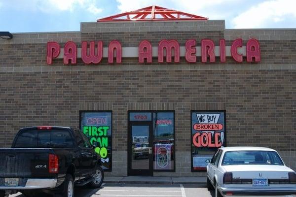 Pawn America