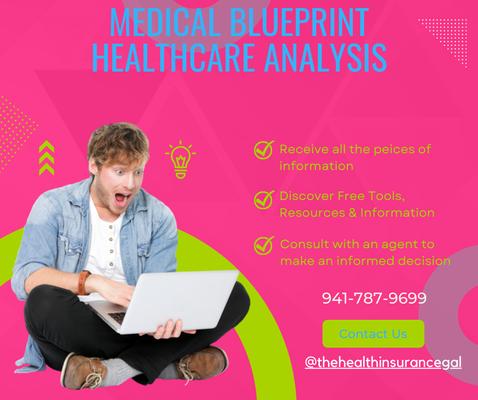 Now that open enrollment is here, it's time to start thinking about your healthcare needs for the coming year!
Contact us Today!