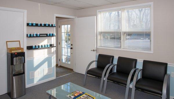 Chester Chiropractic Center
