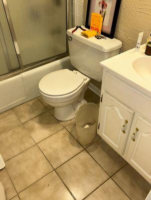 Your Crystal Clear Cleaning