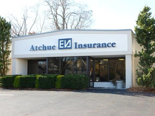 Atchue Insurance