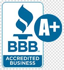 BBB Accreditation