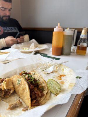 and then I mentioned it they sell a beer too