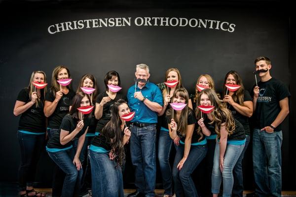 Christensen Orthodontics