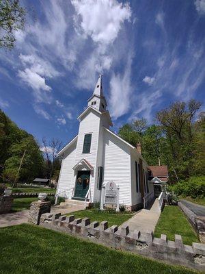 United Methodist Church