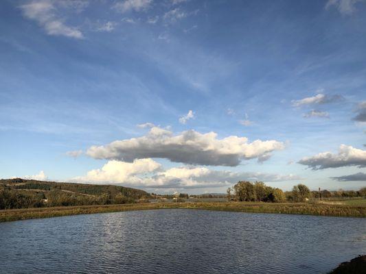 Sheridan Southside Park
