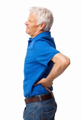 Is this you? Do you want to Move Better...Feel Better...Live Better...with Foundation Training