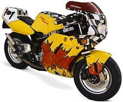 Team Calamari Racing-ZumasRus