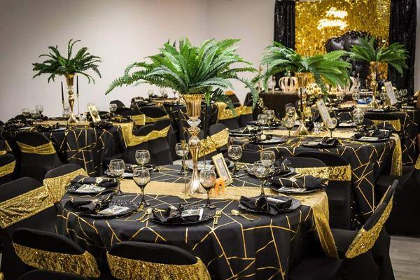 Platinum Combo Package