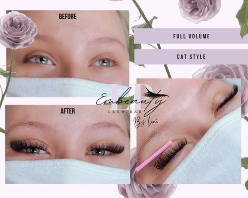 Embeauty Lash Bar