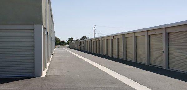 Oakley Gateway Self Storage