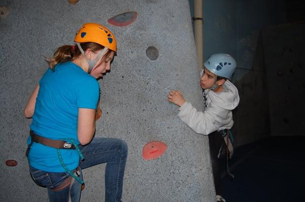 Summer Camp, Spring Break Camp, Field Trips with the Afterschool Program