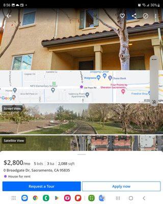 Skylar J Kershner Home Sales and Property Management Company