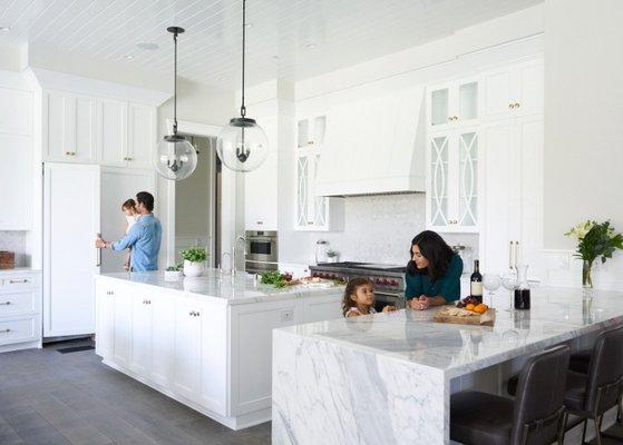 Kurtis Kitchen & Bath