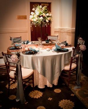 Specialty Linens & Chair Covers