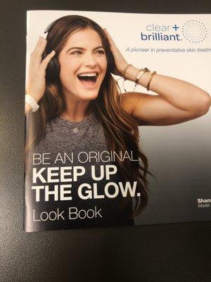 SkinPerfect offers Clear+Brilliant laser! A fantastic treatment for acne and pigmentation.