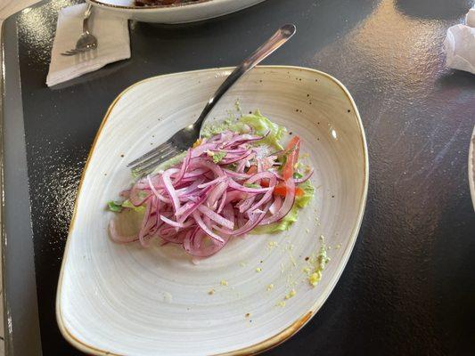 Munay Peruvian Delights Restaurant