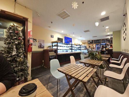 Jia Young Cafe